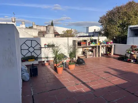 1ro de Agosto 4984 Villa Ballester