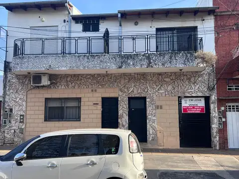 1ro de Agosto 4984 Villa Ballester