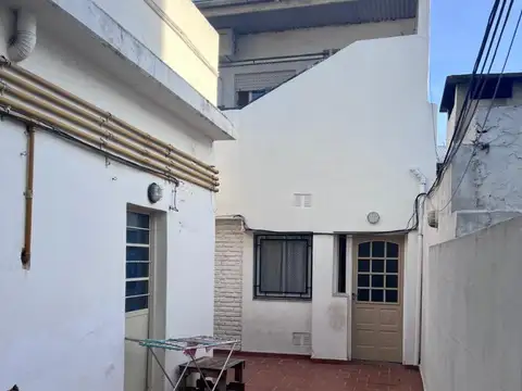 1ro de Agosto 4984 Villa Ballester