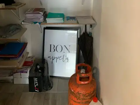 Espectacular oficina en venta - San Nicolás, CABA.