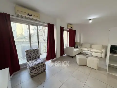 Departamento en Venta en Belgrano, USD 85.000