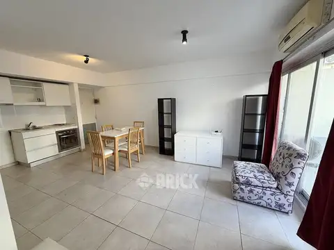 Departamento en Venta Apto profesional