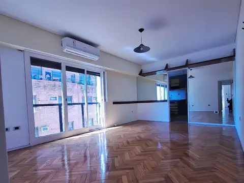 Departamento en Alquiler de 3 ambientes