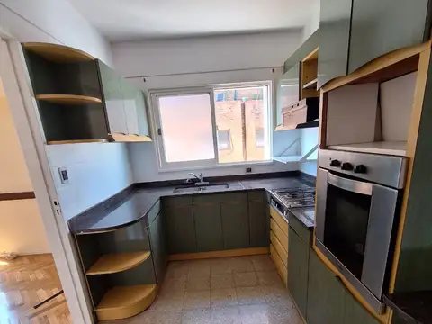 Departamento en Alquiler de 2 dormitorios