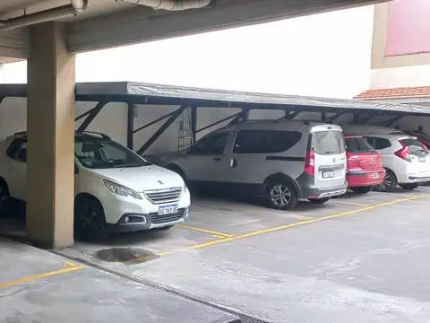 Cochera en Venta para coche mediano
