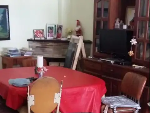 Casa en Venta en Villa Lynch, USD 105.000