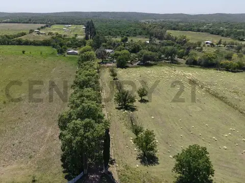 Departamento en Venta en El Quebracho, USD 320.000