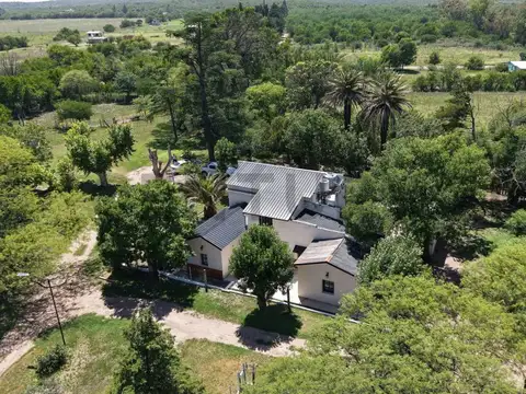 Departamento en Venta 86 años