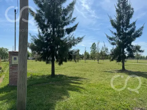 Terreno en Venta en Fincas de San Vicente, Canning