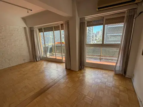 Departamento en Alquiler Apto profesional