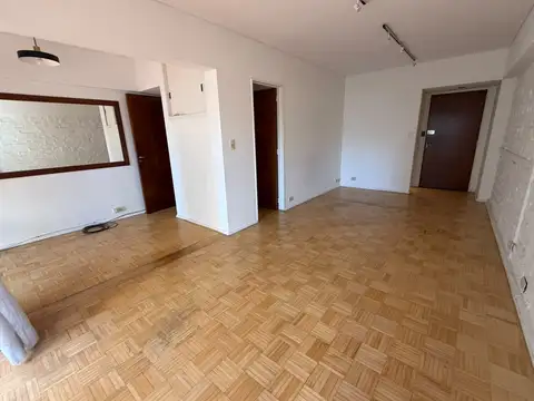 Departamento en Alquiler 42 años