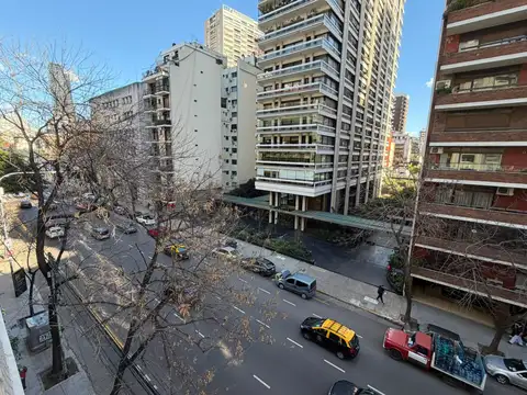 Departamento en Alquiler de 4 ambientes
