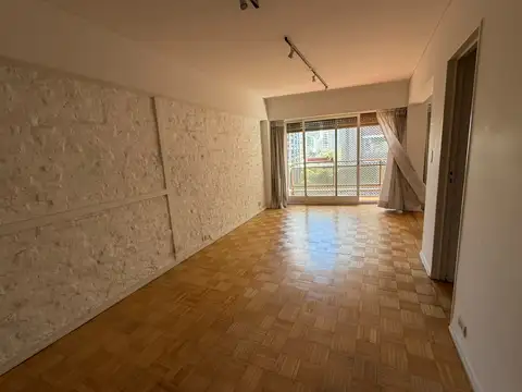 Departamento en Alquiler de 3 dormitorios