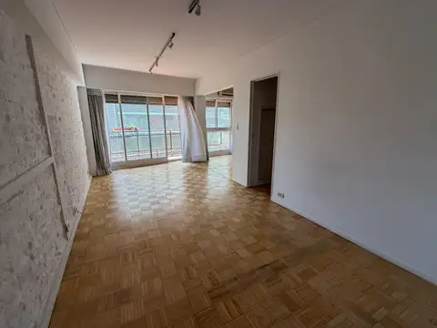Departamento en Alquiler en Barrio Norte, $ 1.500.000