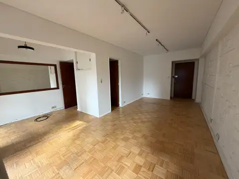 Departamento en Alquiler Apto profesional