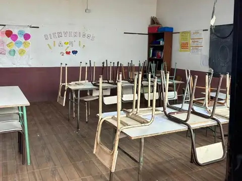 Local en Venta 10 años