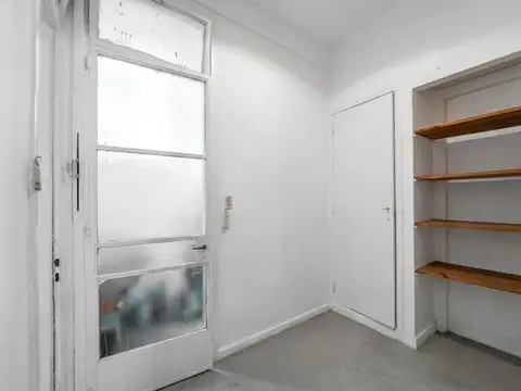 DEPARTAMENTO EN VENTA 3 AMBIENTES EN ALMAGRO