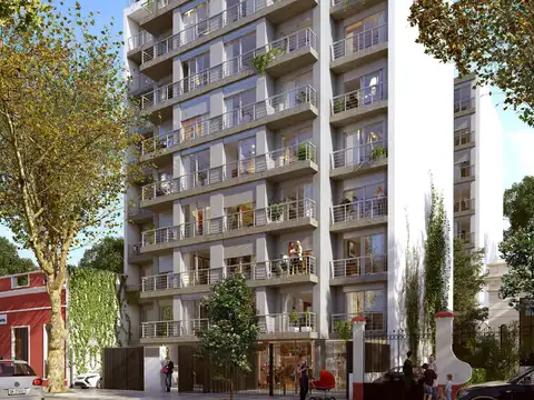 Departamento en Venta en Centro , USD 95.300