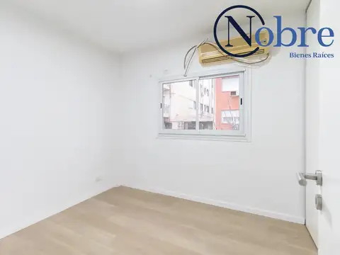 Departamento en Alquiler de 2 dormitorios