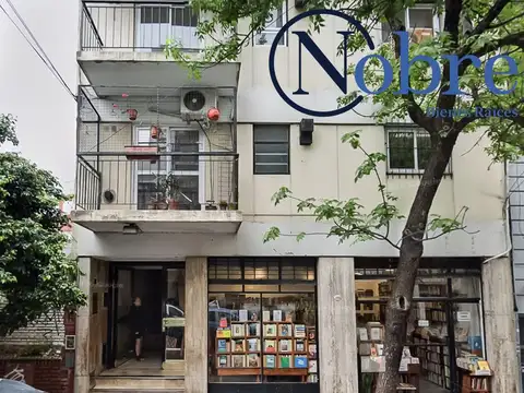 Gascon 1164 , Piso 2
