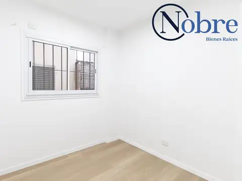 Departamento en Alquiler 55 años