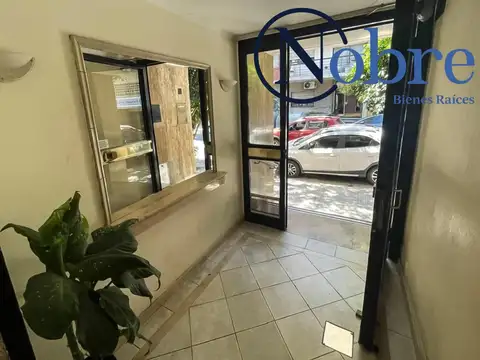 ALQUILER 3 AMBIENTES CON BALCON EN PALERMO