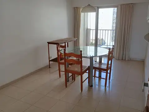 Departamento 5 ambientes con 2 baños
