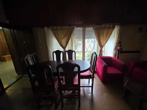 Casa en Venta 40 años
