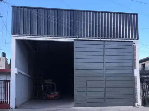 Galpon en Venta en San Justo, USD 270.000