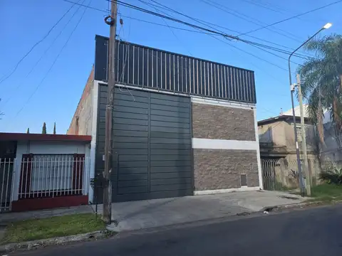 BERON DE ASTRADA 5100