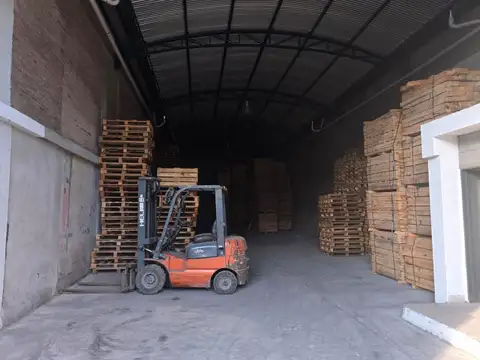 BERON DE ASTRADA 5100