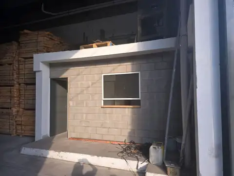 Galpon en Venta en San Justo, USD 270.000
