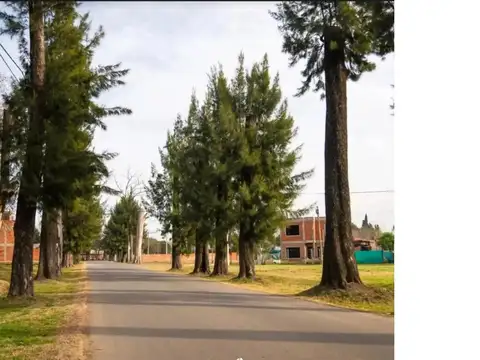 VENTA TERRENO Barrio Parque Derqui Pilar