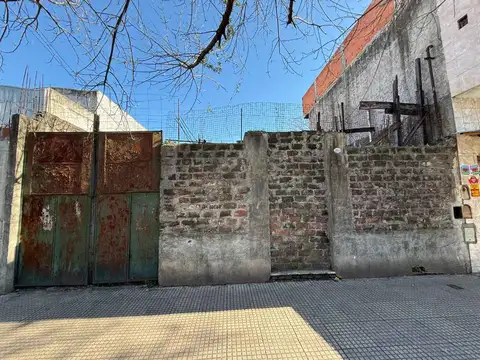 Terreno en Venta en Villa Lugano, CABA