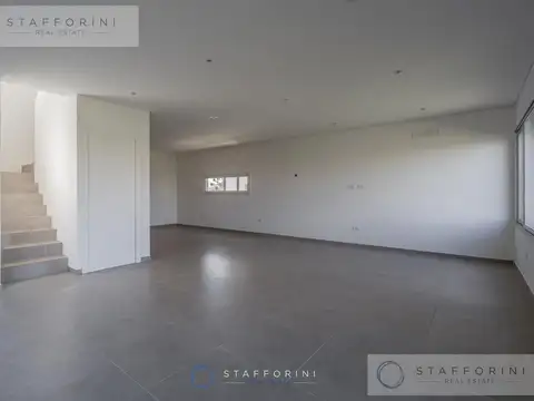 Casa en Venta A Estrenar