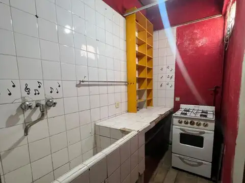 Departamento - Alquiler - Argentina, General San Martín - Belgrano 6994