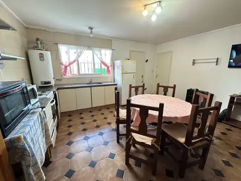 Depto Tipo Casa en Venta en Mar Del Plata, USD 149.900