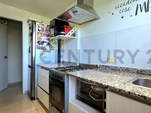 Departamento en Venta 8 años