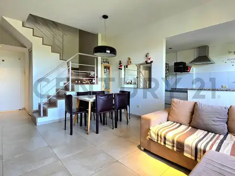 Departamento en Venta de 3 dormitorios