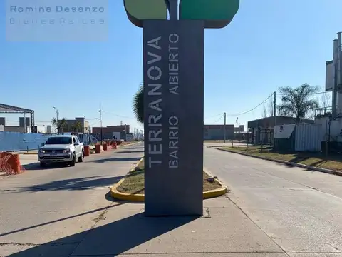 Terreno en Venta en Capitan Bermudez, San Lorenzo