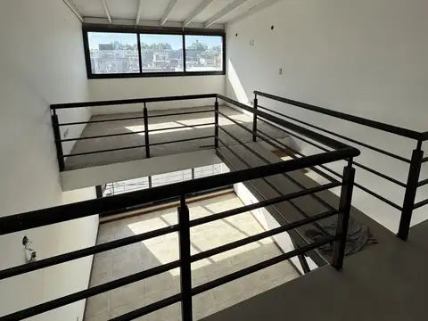 Departamento en Alquiler A Estrenar