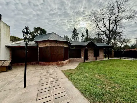 Casa en Venta en Funes, USD 220.000