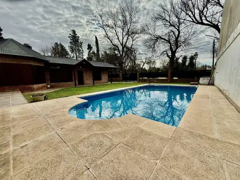 Casa en Venta 20 años