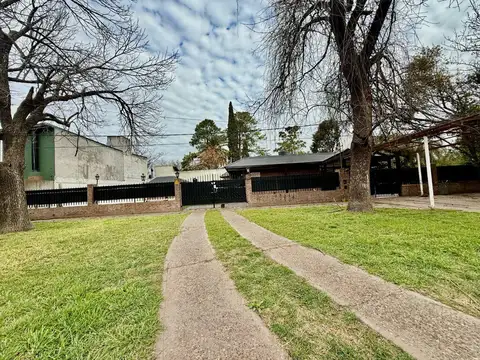 Casa en Venta de 2 dormitorios