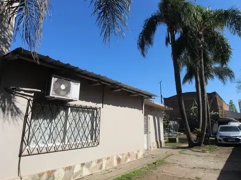 OPORTUNIDAD LOTE 558 M2 SAN JUSTO POSIBILIDAD VIVIENDA FLIAR