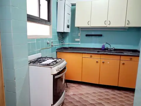 Departamento en Venta 40 años