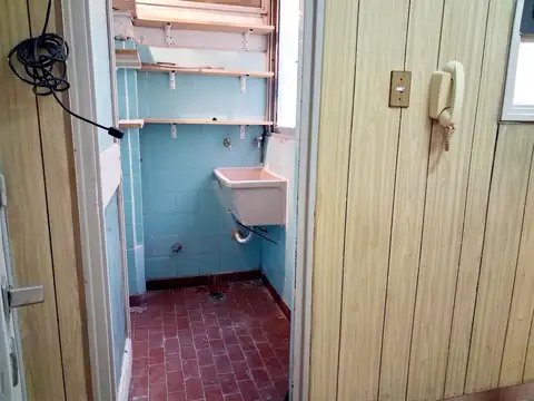 Departamento en Venta al Sur