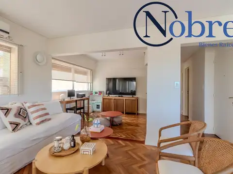 Departamento en Venta en Villa Ortuzar, USD 369.000