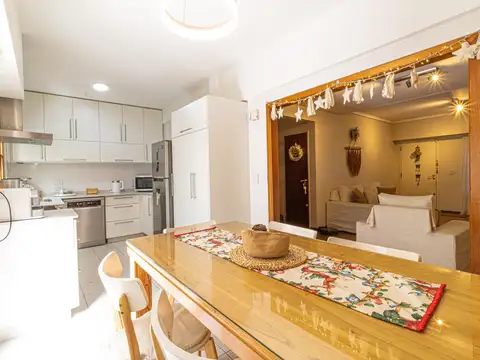 Hermoso Dúplex en venta en Florida Mitre