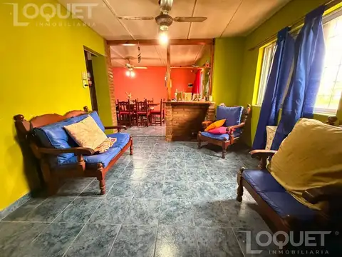 Casa en Venta en Santo Tome, USD 65.000